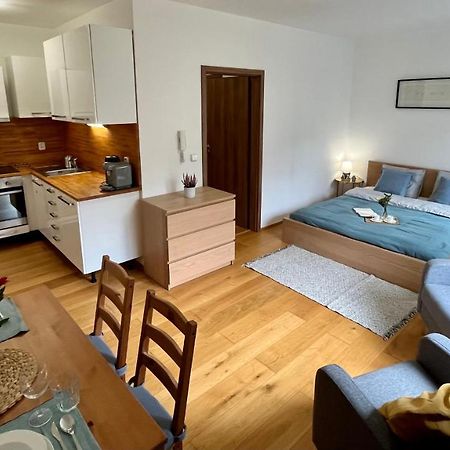 The Apartment Close To The City Center And O2 Arena Prague Ngoại thất bức ảnh
