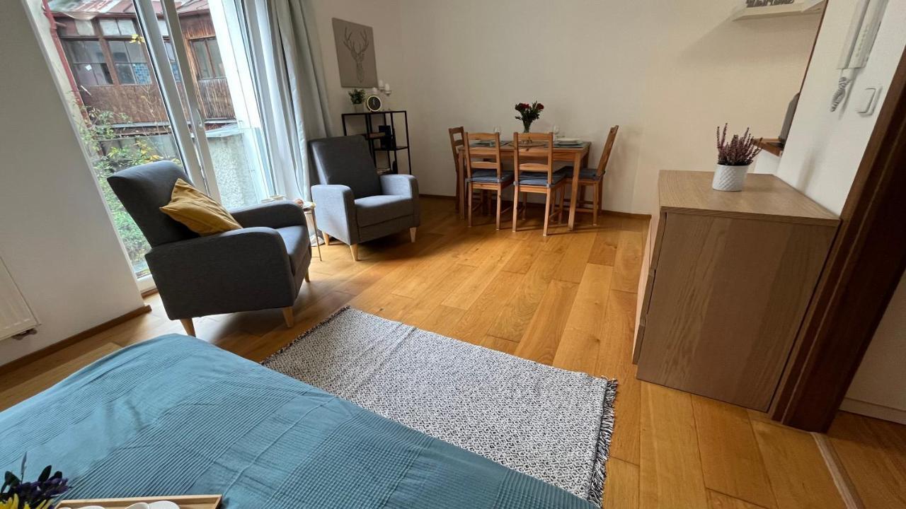 The Apartment Close To The City Center And O2 Arena Prague Ngoại thất bức ảnh